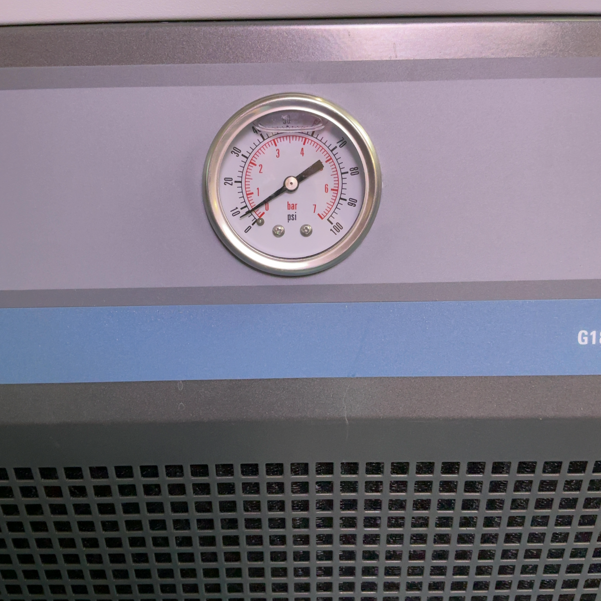 Agilent Technologies G1879B-80203 Recirculating Heat Exchanger 3370P9QT1B (BO!) - Image 12