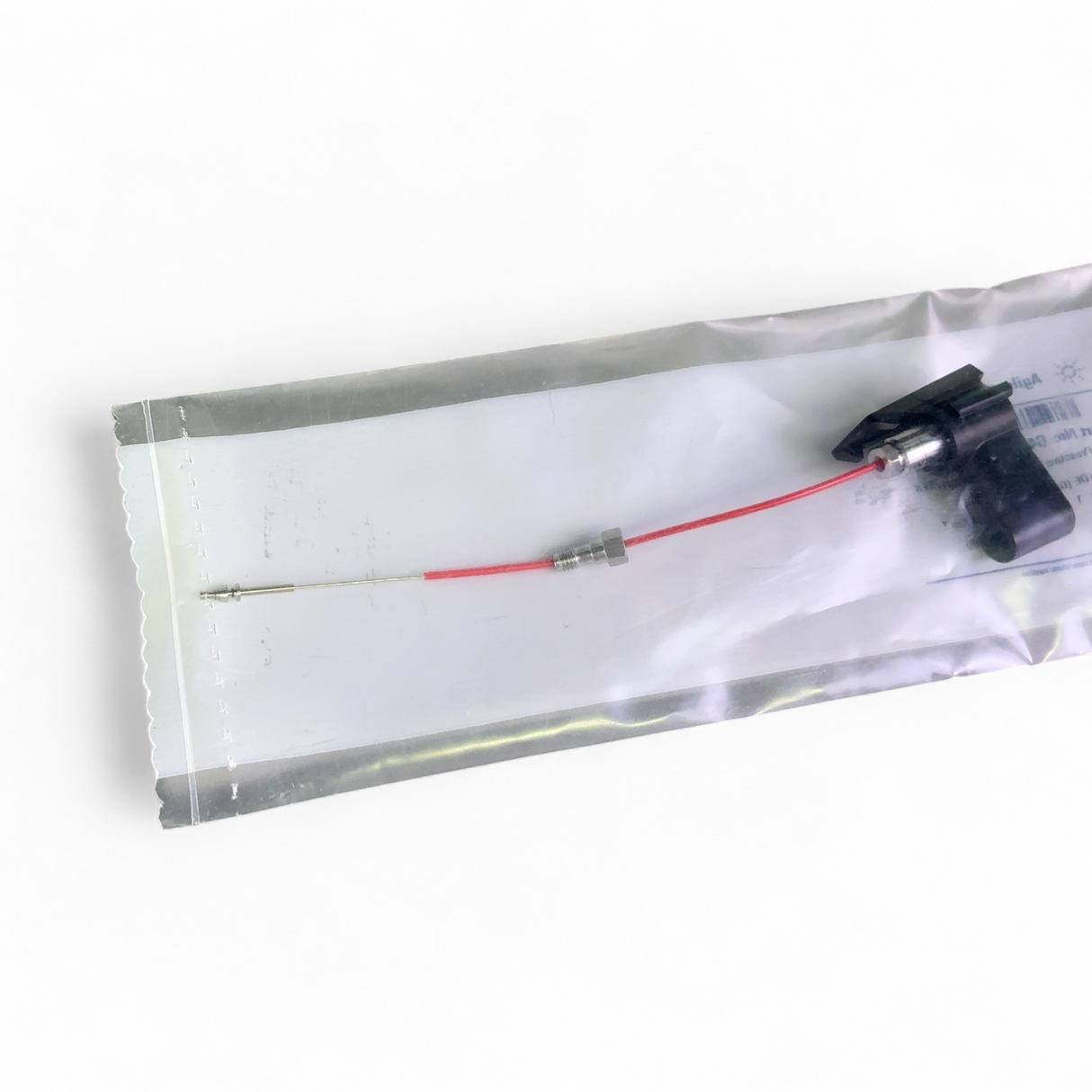 Agilent Technologies G4267-87012 PEEK High Pressure Auto Sampler Seat 0.12mm | Safe & Secure Shipping - Image 5