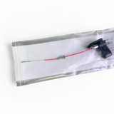 Agilent Technologies G4267-87012 PEEK High Pressure Auto Sampler Seat 0.12mm | Safe & Secure Shipping - Image 5