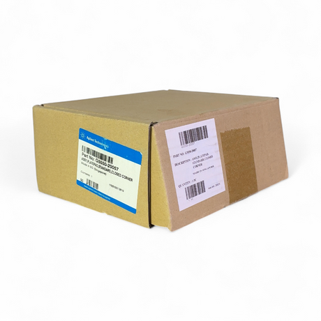 Agilent Technologies G5550-20057 Standard Closed Corner Plate Pad Assembly | Order Direct and Save - Image 1