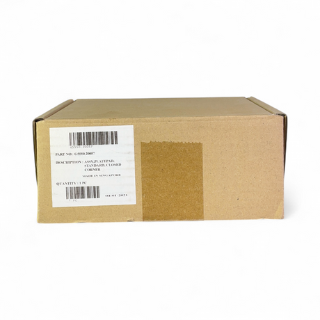 Agilent Technologies G5550-20057 Standard Closed Corner Plate Pad Assembly | Order Direct and Save - Image 3