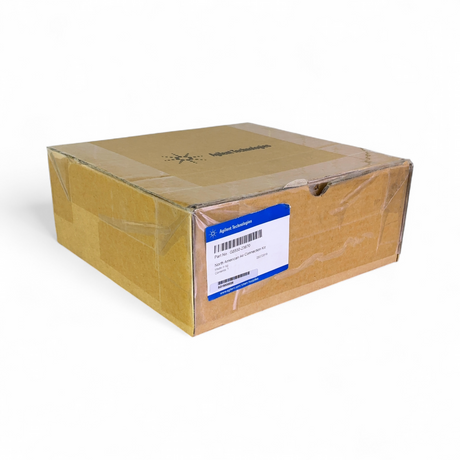 Agilent Technologies G5550-23870 North American Air Connection Kit (Best Offer!) | Safe & Secure Shipping - Image 1
