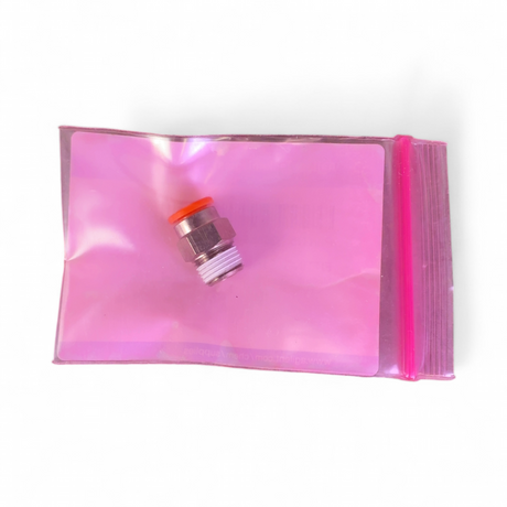 Agilent Technologies G5550-23870 North American Air Connection Kit (Best Offer!) | Safe & Secure Shipping - Image 12