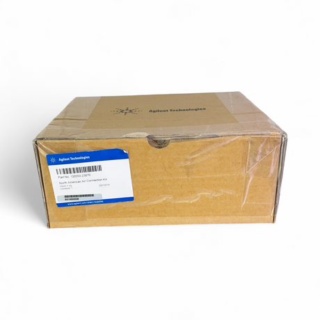 Agilent Technologies G5550-23870 North American Air Connection Kit (Best Offer!) | Safe & Secure Shipping - Image 2