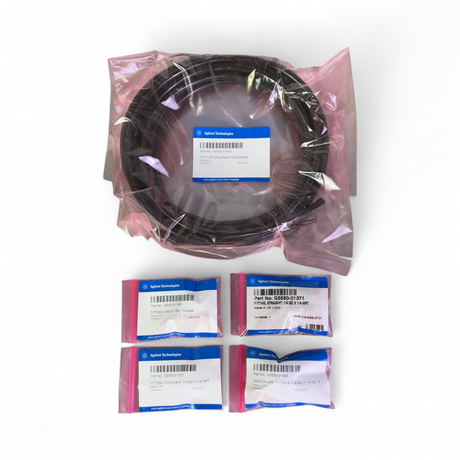 Agilent Technologies G5550-23870 North American Air Connection Kit (Best Offer!) | Safe & Secure Shipping - Image 4
