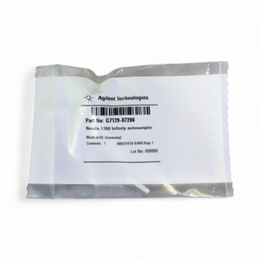 Agilent Technologies G7129-87200 1260 Infinity Autosampler NEW | Safe & Secure Shipping - Image 1
