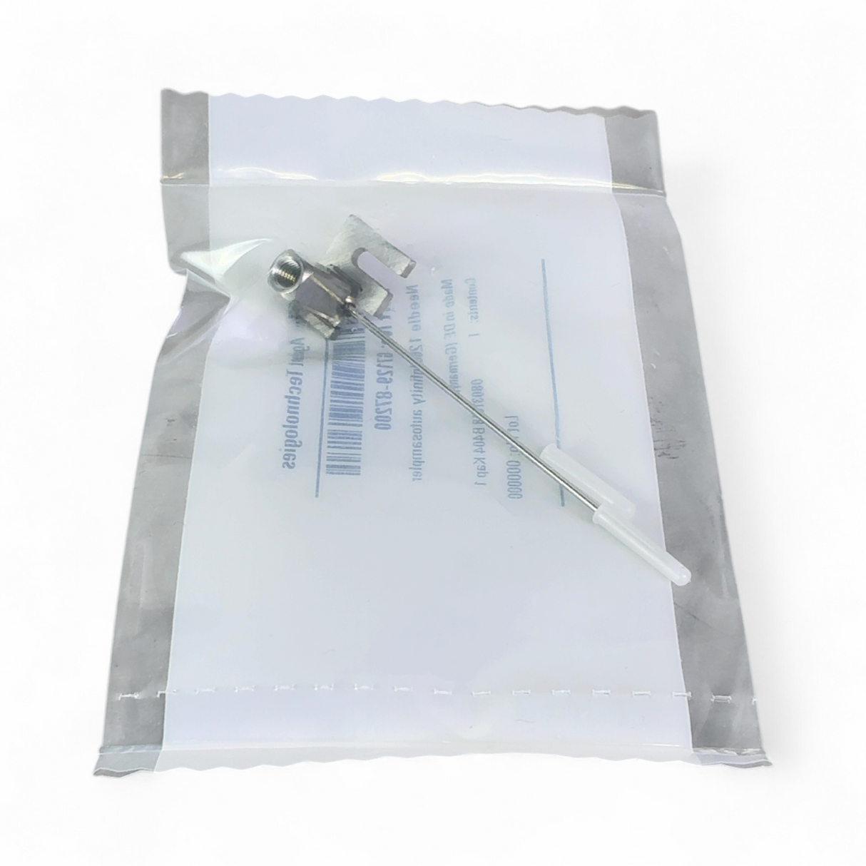 Agilent Technologies G7129-87200 1260 Infinity Autosampler NEW | Safe & Secure Shipping - Image 5