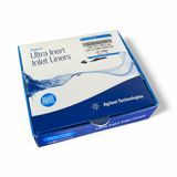 Agilent Technologies Gas Chromatography Ultra Inert Inlet Liners - 5pk 5190-5112-005 - Image 1