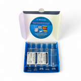 Agilent Technologies Gas Chromatography Ultra Inert Inlet Liners - 5pk 5190-5112-005 - Image 4
