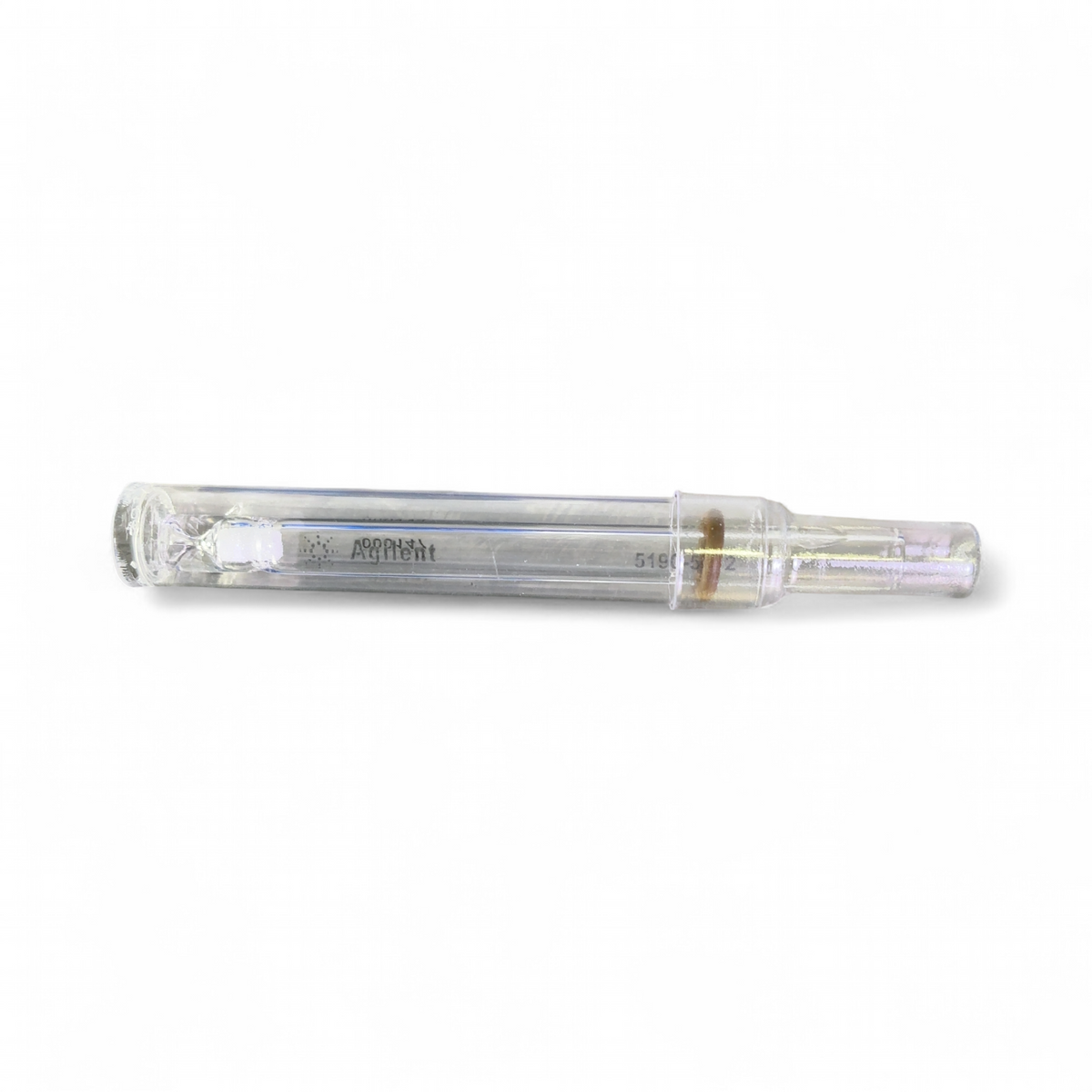 Agilent Technologies Gas Chromatography Ultra Inert Inlet Liners - 5pk 5190-5112-005 - Image 7