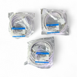 Agilent Technologies GC APG Remote Interface Cable 9M/9M G1530-60930 - 3x Units - Image 1