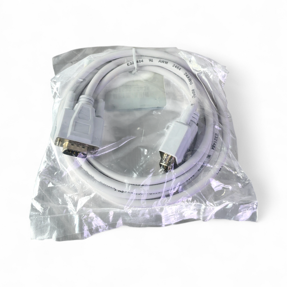 Agilent Technologies GC APG Remote Interface Cable 9M/9M G1530-60930 - 3x Units - Image 4