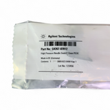 Agilent Technologies High Pressure Needle Seat 0.12mm PEEK G4267-87012 | Ships Fast from Mr. Scientific - Image 2