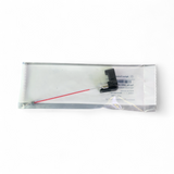 Agilent Technologies High Pressure Needle Seat 0.12mm PEEK G4267-87012 | Ships Fast from Mr. Scientific - Image 3