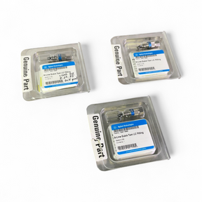 Agilent Technologies HPLC A-Line Quick Turn LC Fitting 5067-5966 - Lot of 3x - See Desc | Mr. Scientific - Image 1