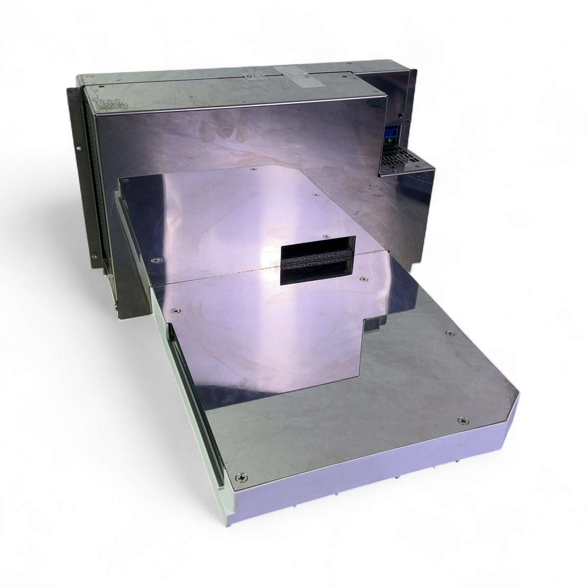 Agilent Technologies InfinityLab II Sample Cooler Replacement G7167-60005 (BO!) - Image 2