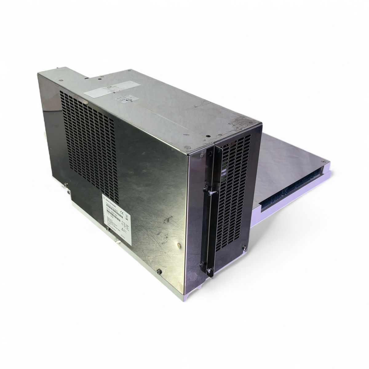 Agilent Technologies InfinityLab II Sample Cooler Replacement G7167-60005 (BO!) - Image 9