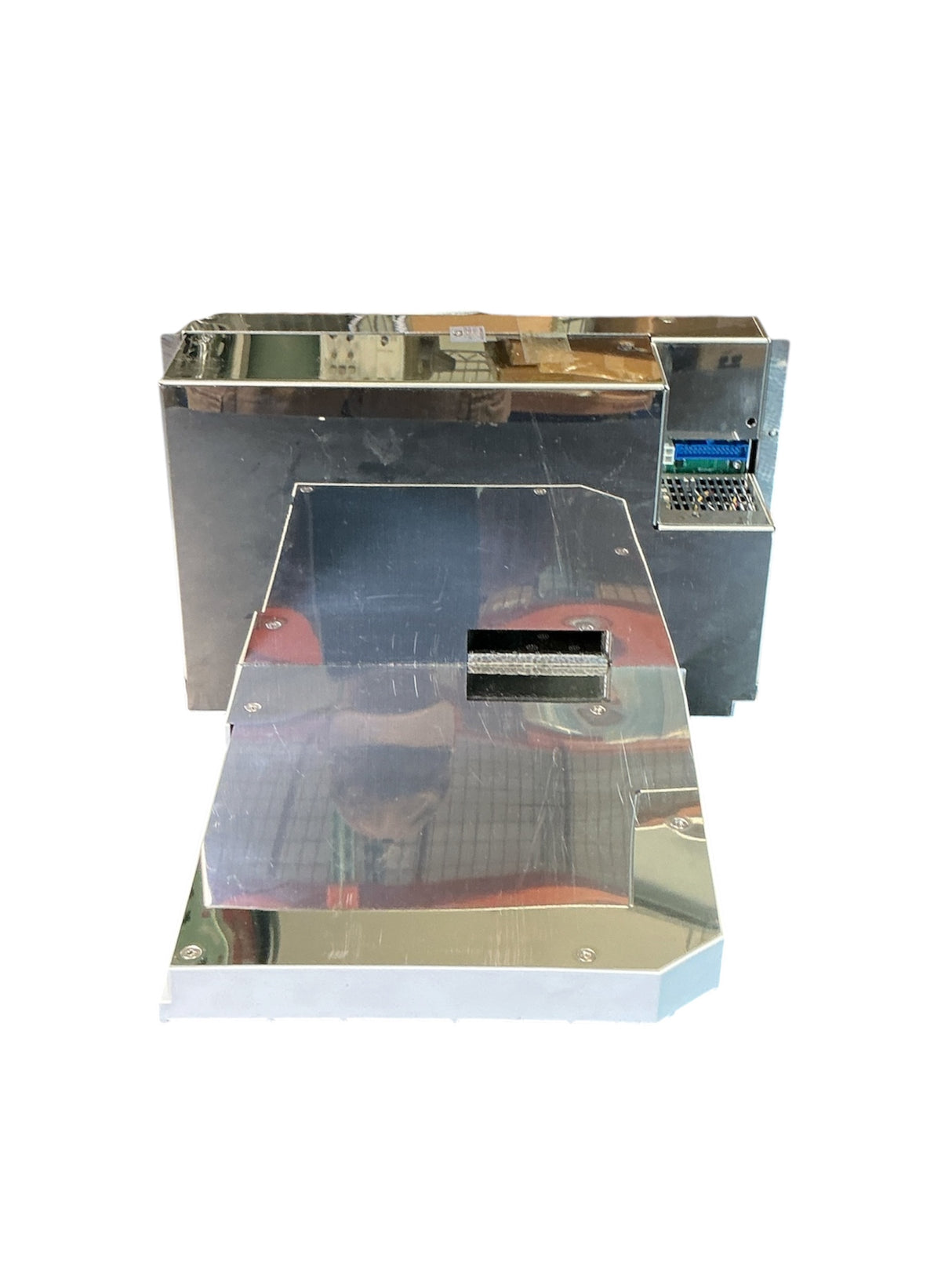 Agilent Technologies InfinityLab LC Series HPLC Sample Thermostat G7167-60101 (Best Offer!) | Mr. Scientific - Image 2