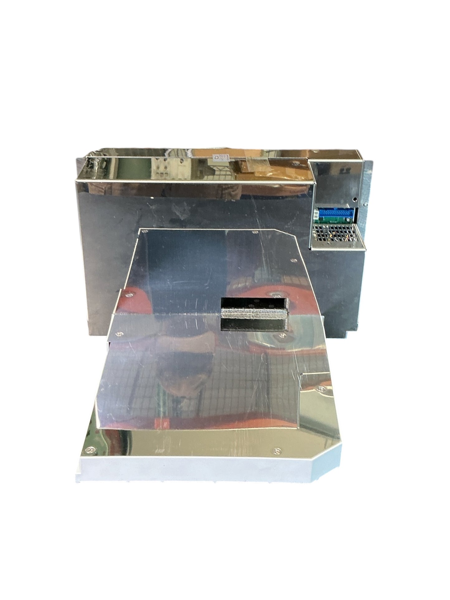 Agilent Technologies InfinityLab LC Series HPLC Sample Thermostat G7167-60101 (Best Offer!) | Mr. Scientific - Image 2