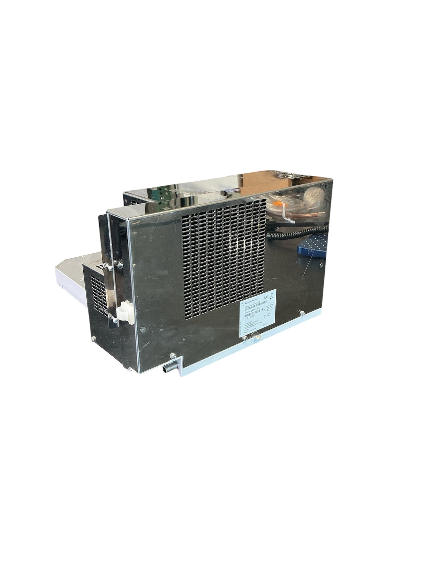 Agilent Technologies InfinityLab LC Series HPLC Sample Thermostat G7167-60101 (Best Offer!) | Mr. Scientific - Image 5
