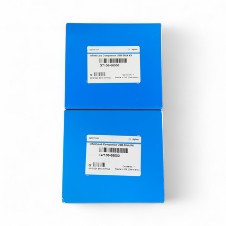 Agilent Technologies InfinityLab LC Series User Documentation and Companion USB Lot | Order Direct and Save - Image 2