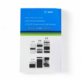 Agilent Technologies InfinityLab LC Series User Documentation and Companion USB Lot | Order Direct and Save - Image 4