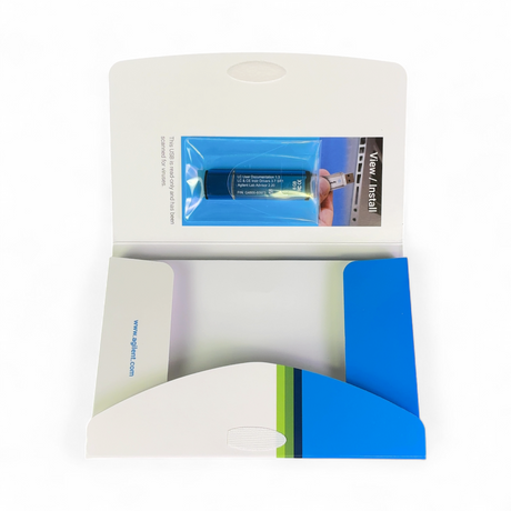Agilent Technologies InfinityLab LC Series User Documentation and Companion USB Lot | Order Direct and Save - Image 6