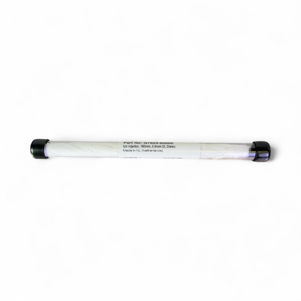 Agilent Technologies Ion Injector G7604-60000 180mm Length, 0.6mm ID (Best Offer!) | Order Direct and Save - Image 3