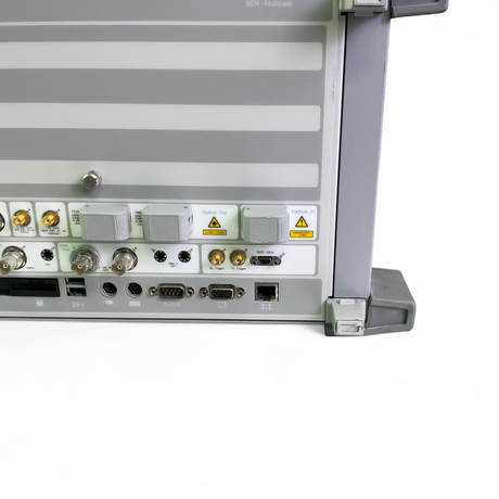 Agilent Technologies J7232A OmniBER OTN Communications Performance Analyzer | Mr. Scientific - Image 13