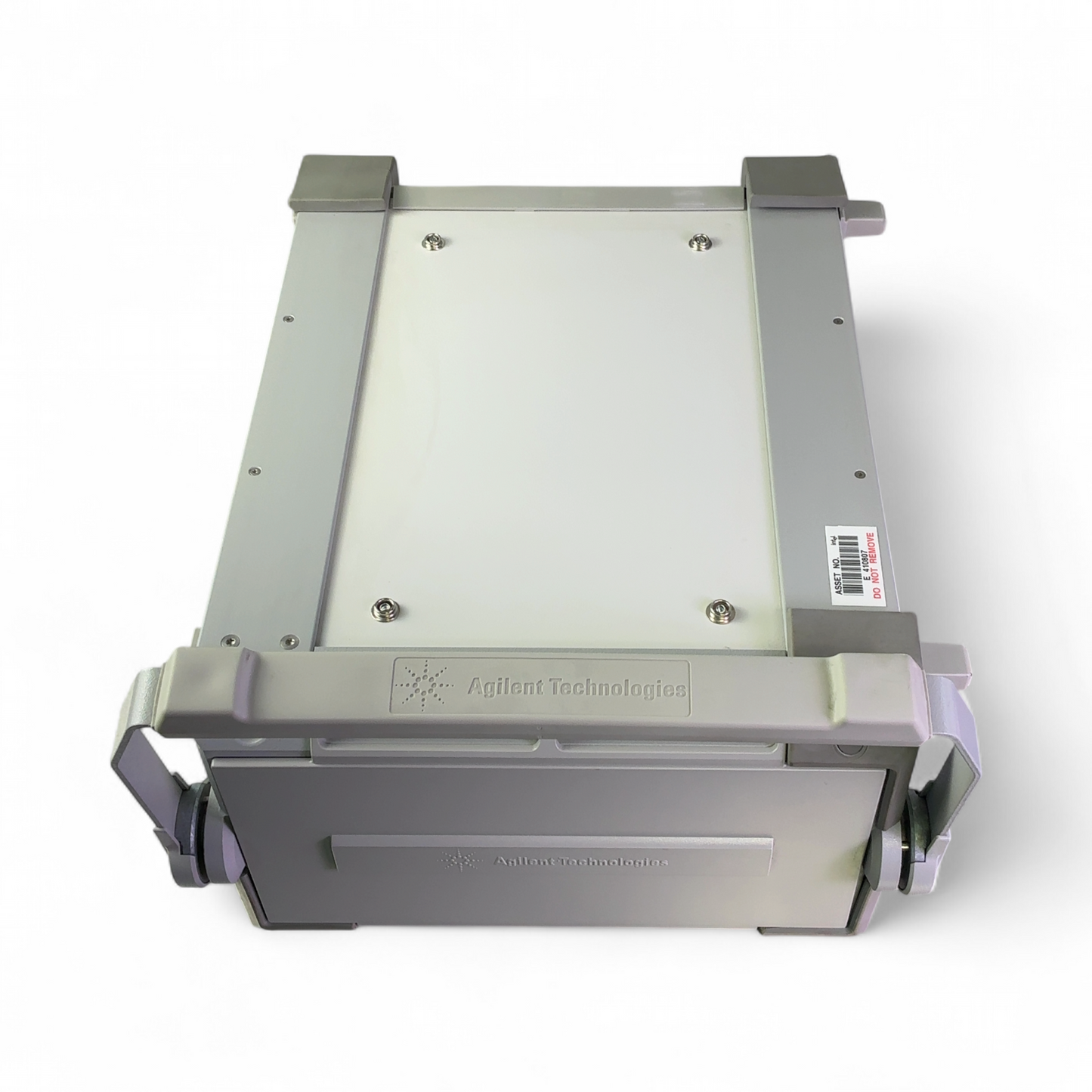 Agilent Technologies J7232A OmniBER OTN Communications Performance Analyzer | Mr. Scientific - Image 21