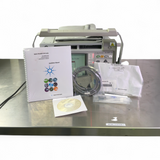 Agilent Technologies J7232A OmniBER OTN Communications Performance Analyzer | Mr. Scientific - Image 4