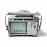 Agilent Technologies J7232A OmniBER OTN Communications Performance Analyzer | Mr. Scientific - Image 5