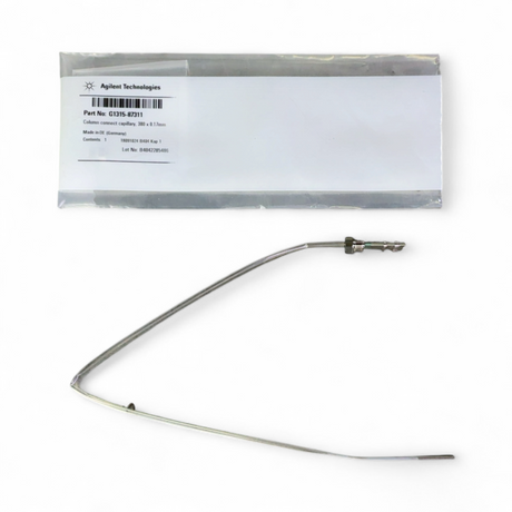 Agilent Technologies Mixed Parts Lot 5062-2483 0890-1915 5190-7024  | Mr. Scientific - Image 11