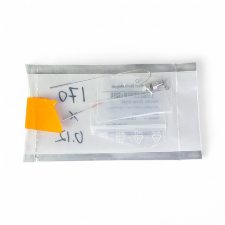 Agilent Technologies Mixed Parts Lot 5062-2483 0890-1915 5190-7024  | Mr. Scientific - Image 13