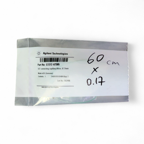Agilent Technologies Mixed Parts Lot 5062-2483 0890-1915 5190-7024  | Mr. Scientific - Image 14