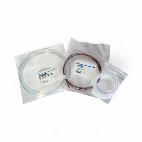 Agilent Technologies Mixed Parts Lot 5062-2483 0890-1915 5190-7024  | Mr. Scientific - Image 2