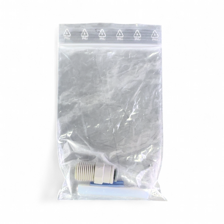 Agilent Technologies Mixed Parts Lot 5062-2483 0890-1915 5190-7024  | Mr. Scientific - Image 9