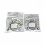 Agilent Technologies Patch/CAN Interface Data Cables Lot 01046-60105, 5181-1519, 8121-0008 - Image 10