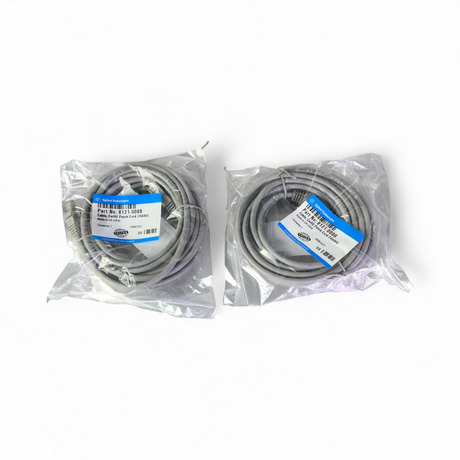 Agilent Technologies Patch/CAN Interface Data Cables Lot 01046-60105, 5181-1519, 8121-0008 - Image 11