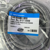 Agilent Technologies Patch/CAN Interface Data Cables Lot 01046-60105, 5181-1519, 8121-0008 - Image 12