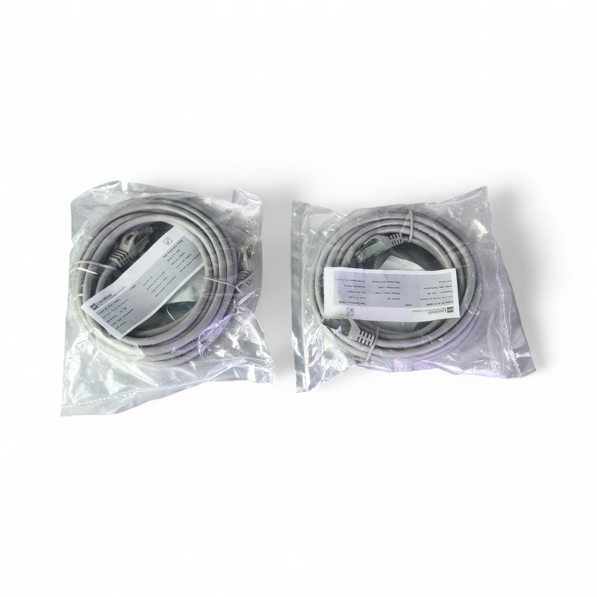 Agilent Technologies Patch/CAN Interface Data Cables Lot 01046-60105, 5181-1519, 8121-0008 - Image 13