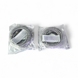Agilent Technologies Patch/CAN Interface Data Cables Lot 01046-60105, 5181-1519, 8121-0008 - Image 13