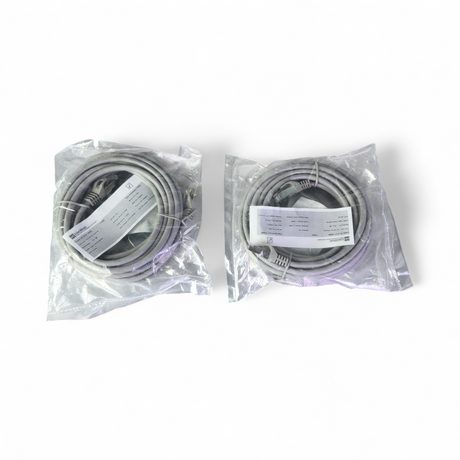 Agilent Technologies Patch/CAN Interface Data Cables Lot 01046-60105, 5181-1519, 8121-0008 - Image 13