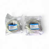 Agilent Technologies Patch/CAN Interface Data Cables Lot 01046-60105, 5181-1519, 8121-0008 - Image 14