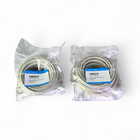 Agilent Technologies Patch/CAN Interface Data Cables Lot 01046-60105, 5181-1519, 8121-0008 - Image 14