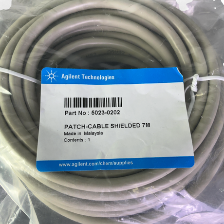 Agilent Technologies Patch/CAN Interface Data Cables Lot 01046-60105, 5181-1519, 8121-0008 - Image 15