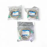 Agilent Technologies Patch/CAN Interface Data Cables Lot 01046-60105, 5181-1519, 8121-0008 - Image 20
