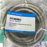 Agilent Technologies Patch/CAN Interface Data Cables Lot 01046-60105, 5181-1519, 8121-0008 - Image 21