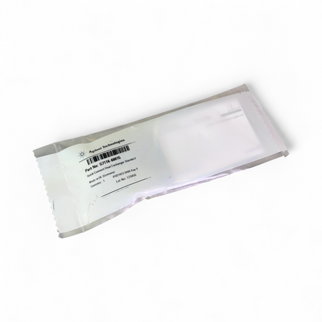 Agilent Technologies Quick-Connect Heat Exchanger Standard G7116-60015 | Safe & Secure Shipping - Image 1