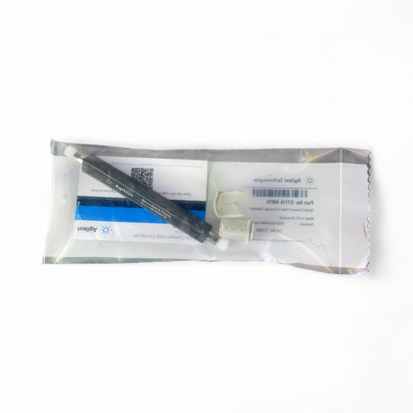 Agilent Technologies Quick-Connect Heat Exchanger Standard G7116-60015 | Safe & Secure Shipping - Image 3